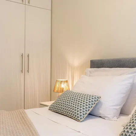 Daire Magdalini Zakintos