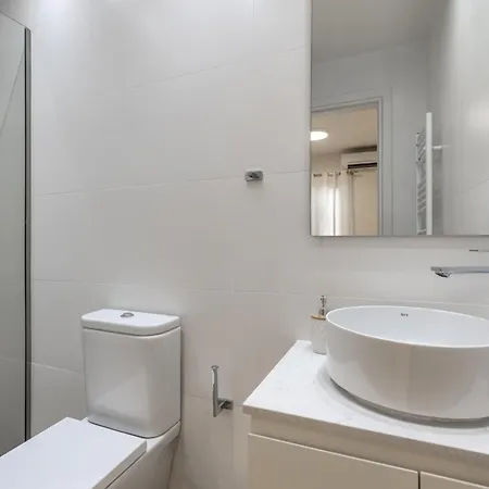 Magdalini Center Apartman Zákinthosz