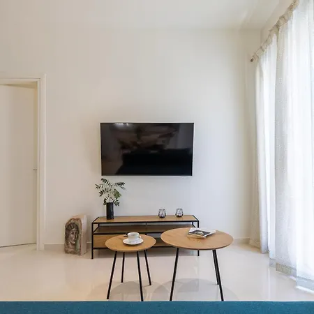 Magdalini Appartement *