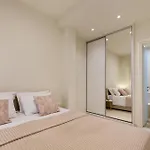 Apartment Magdalini *
