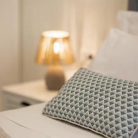 Magdalini Center Apartmán *
