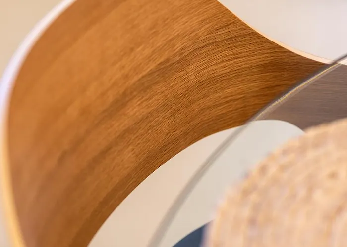 شقة Magdalini