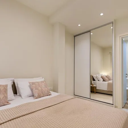 Appartement Magdalini *