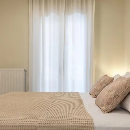 Apartament Magdalini